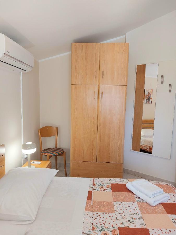 Apartment Kiwi Рабац Экстерьер фото