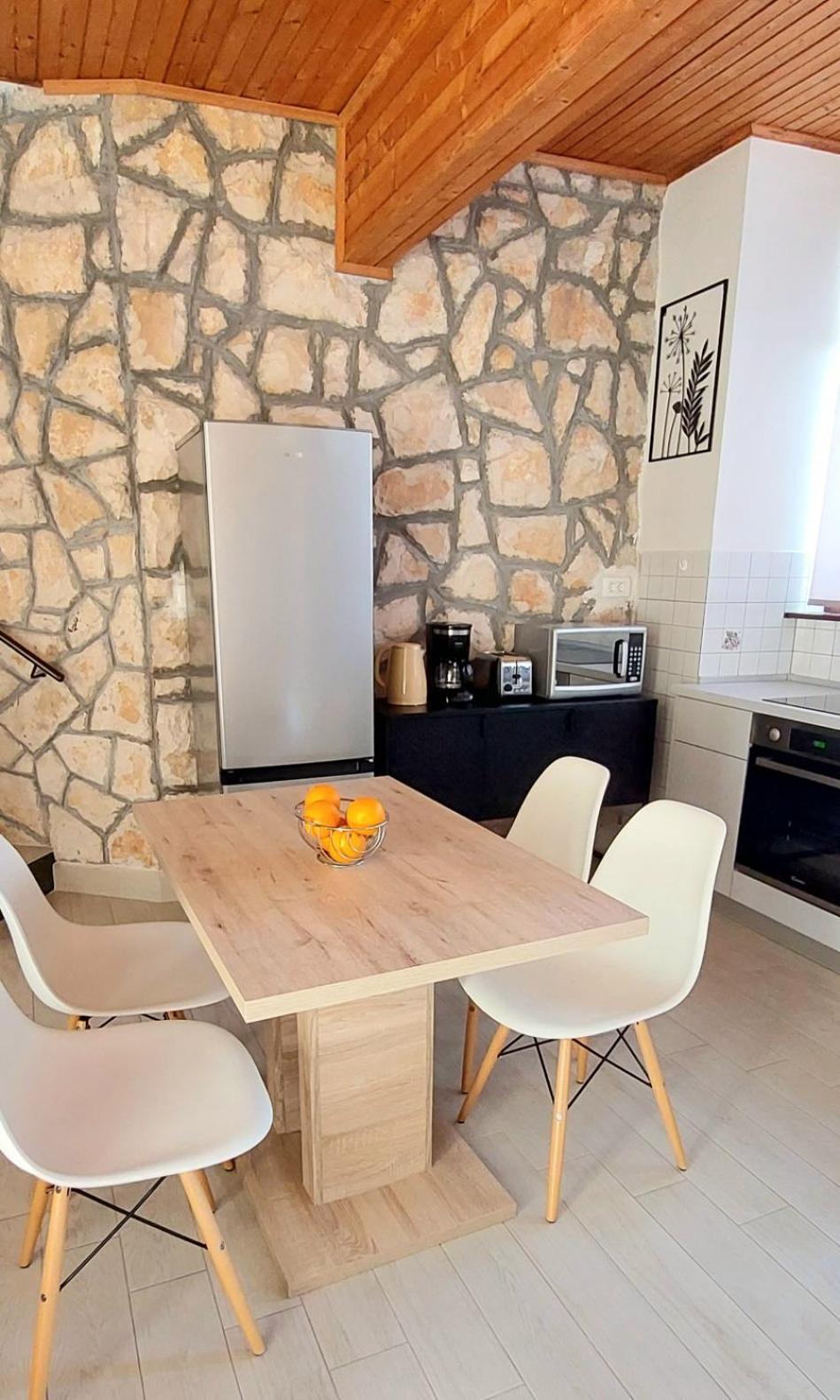 Apartment Kiwi Рабац Экстерьер фото